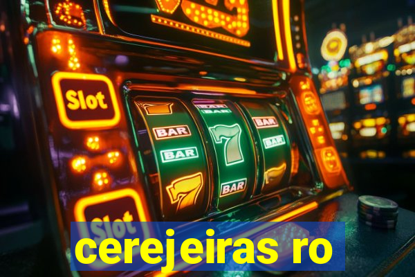 cerejeiras ro